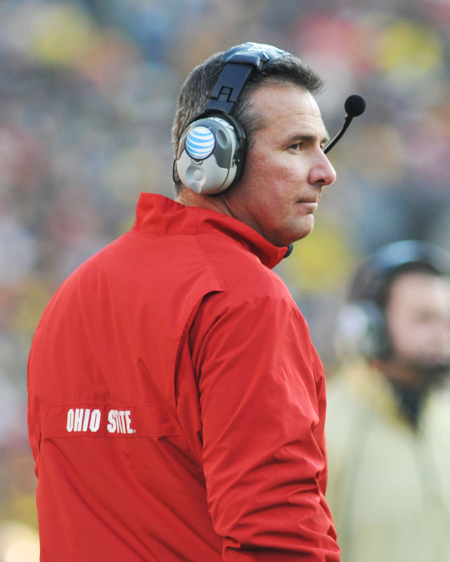 Urban Meyer